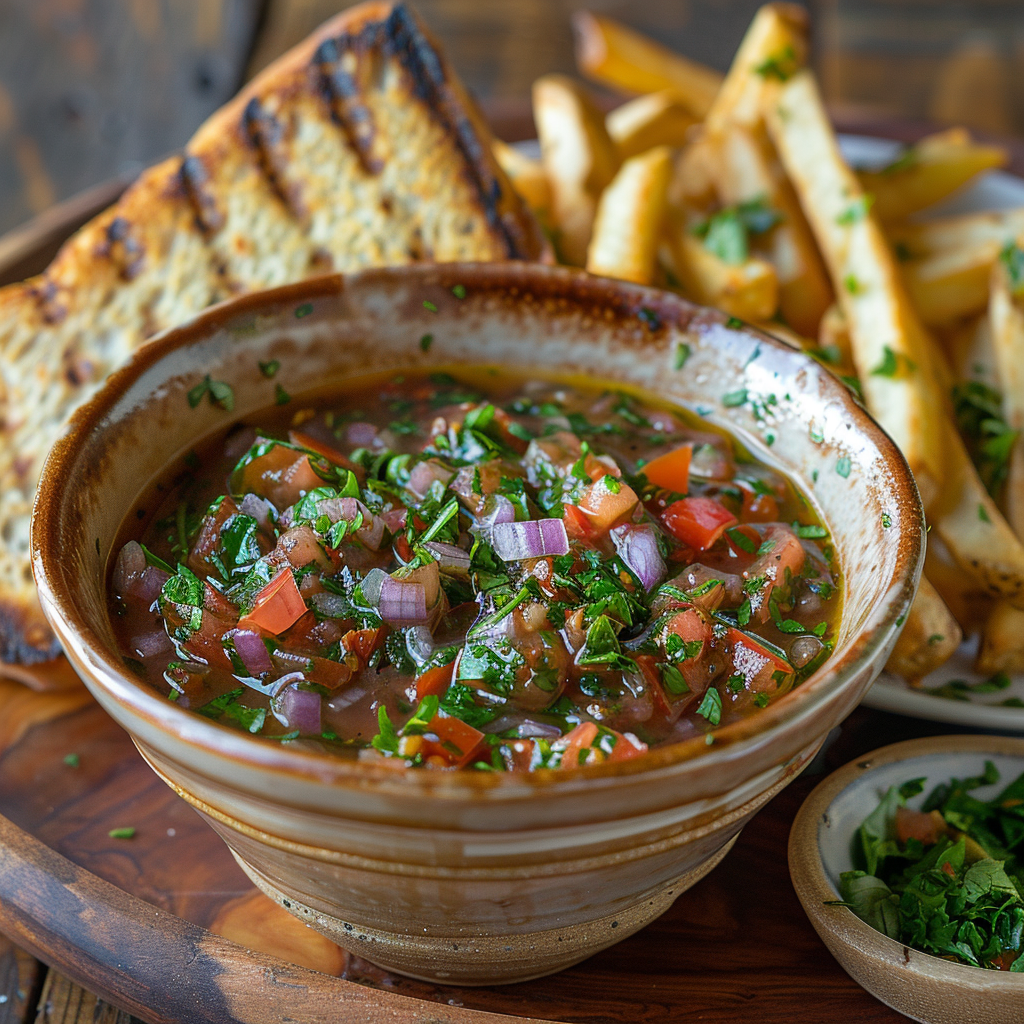 Salsa Alioli