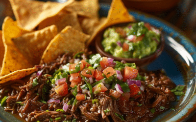 Salsa Barbacoa Casera: La Receta Irresistible Que Debes Probar