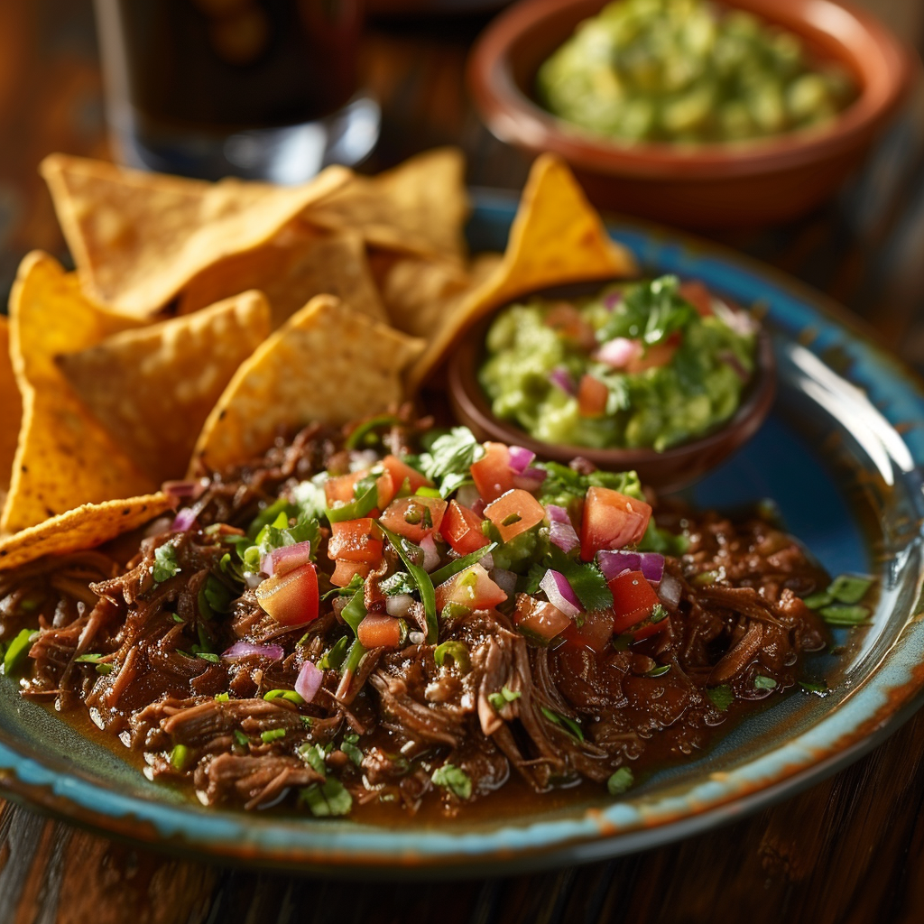 Salsa Barbacoa Casera