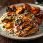 Salsa Bechamel