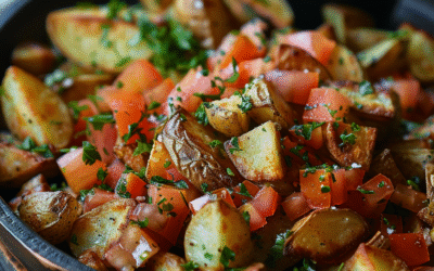 Salsa Brava: La Receta Secreta que Enciende Tu Paladar