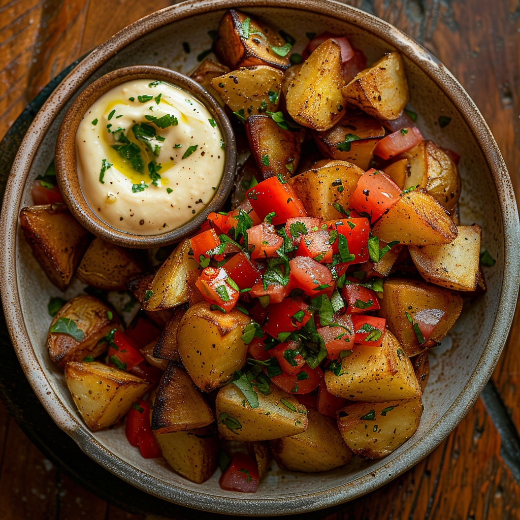 Salsa Brava