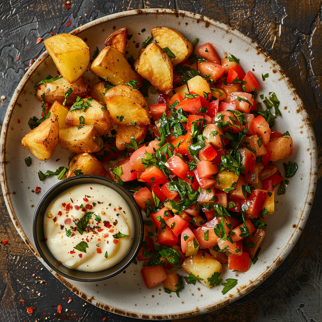 Salsa Brava