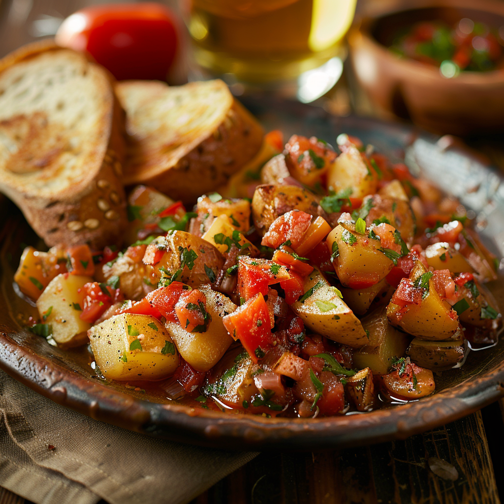 Salsa Española
