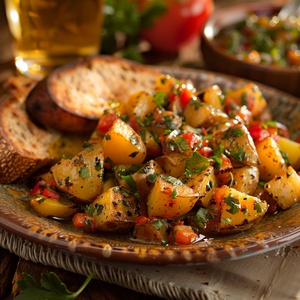 Salsa Española