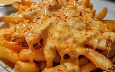 Salsa Queso Casera: La Mejor Receta Fácil y Rápida