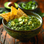 Salsa Verde