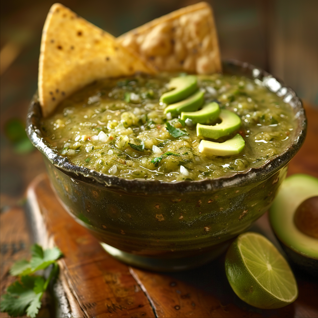 Salsa Verde