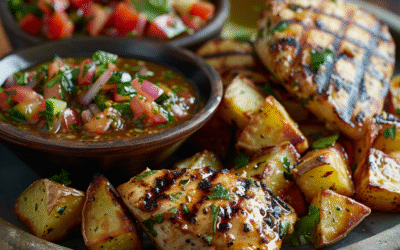 Salsa de Mostaza y Miel: La Receta Secreta Irresistible