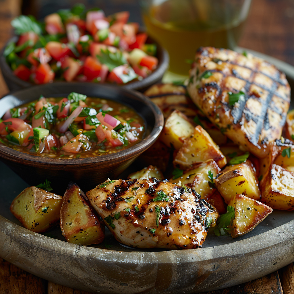 Salsa de Mostaza y Miel