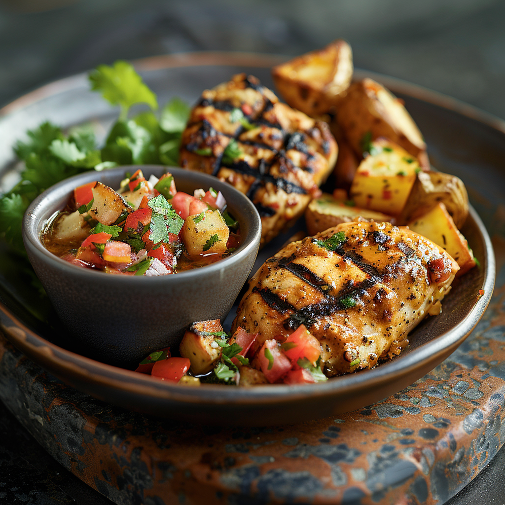 Salsa de Mostaza y Miel