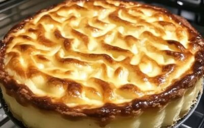 Tarta Azucar Chti: La Receta Más Fácil y Deliciosa