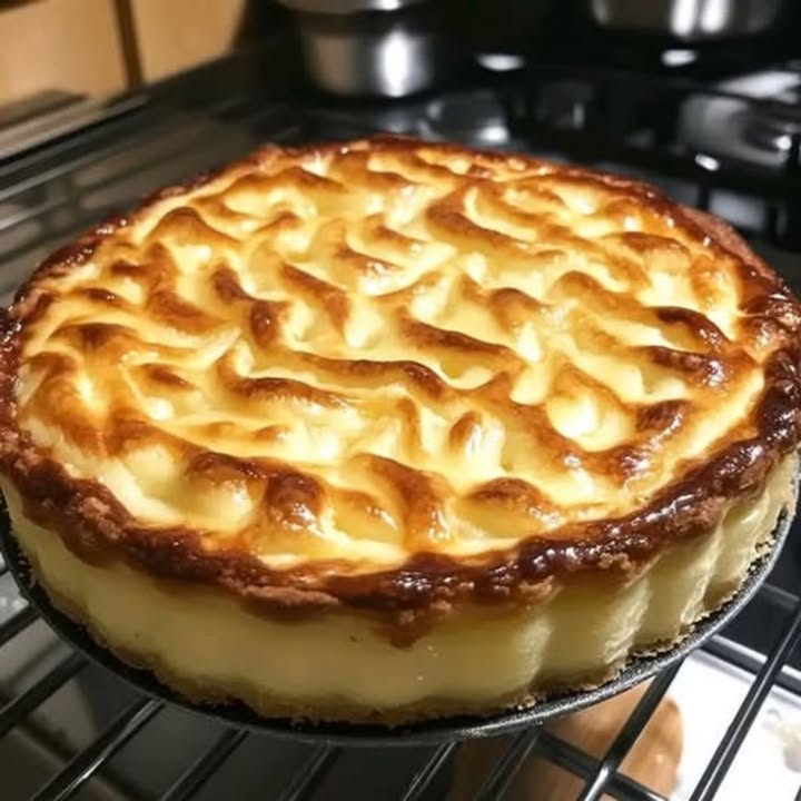 Tarta Azucar Chti