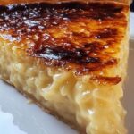 Tarta de Arroz: La Receta Más Fácil y Deliciosa
