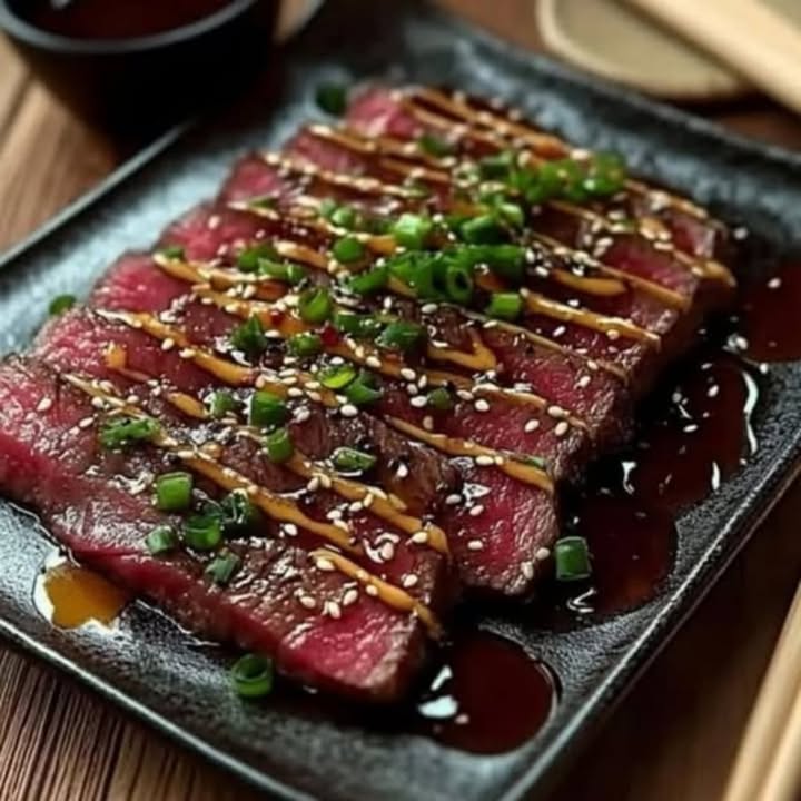 Tataki de Res