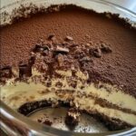 Tiramisu Clásico Delicioso: Receta Fácil y Auténtica