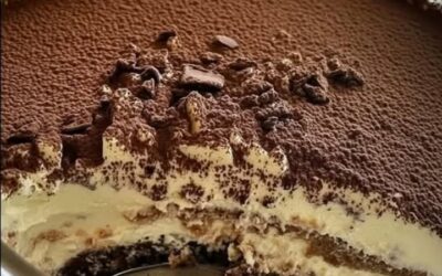 Tiramisu Clásico Delicioso: Receta Fácil y Auténtica