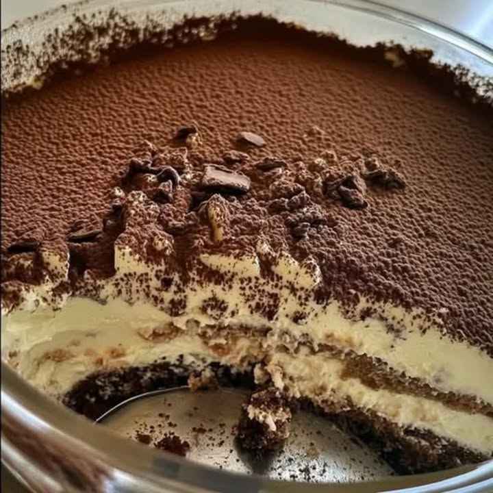 Tiramisu Clásico Delicioso: Receta Fácil y Auténtica