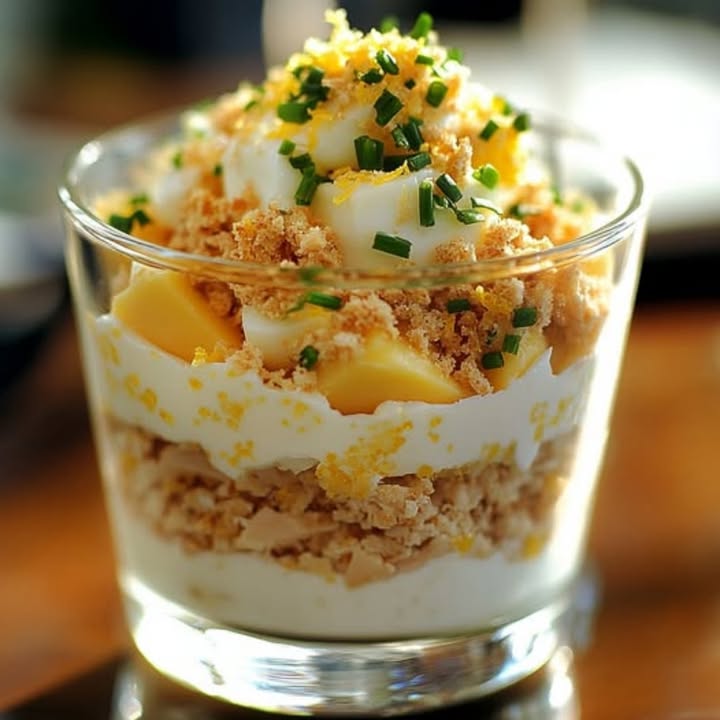 Verrinas de Atún: Receta Fácil y Deliciosa en Minutos