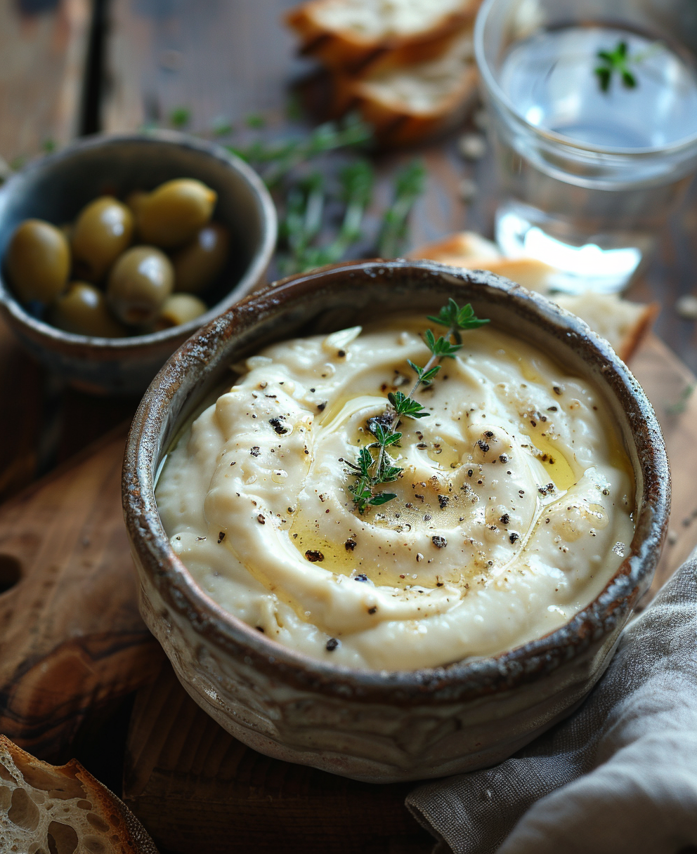 crema de verdures