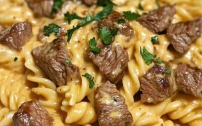 Bocaditos de Carne: Receta Fácil y Deliciosa para Sorprender