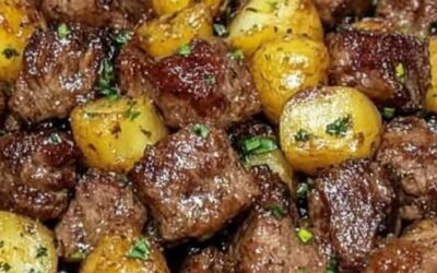 Bocaditos de Steak: La Mejor Receta Fácil y Rápida