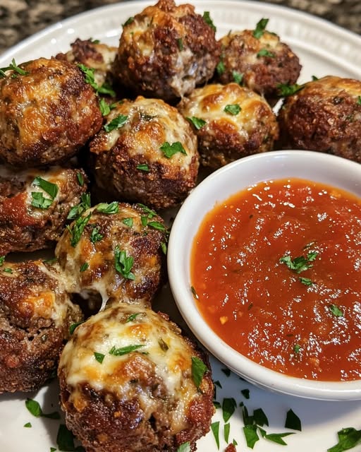 Bocaditos de carne: Receta fácil y deliciosa para disfrutar