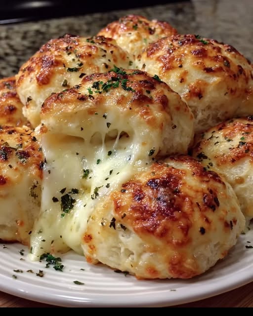 Bocaditos de Mozzarella: Receta Fácil y Deliciosa para Todos