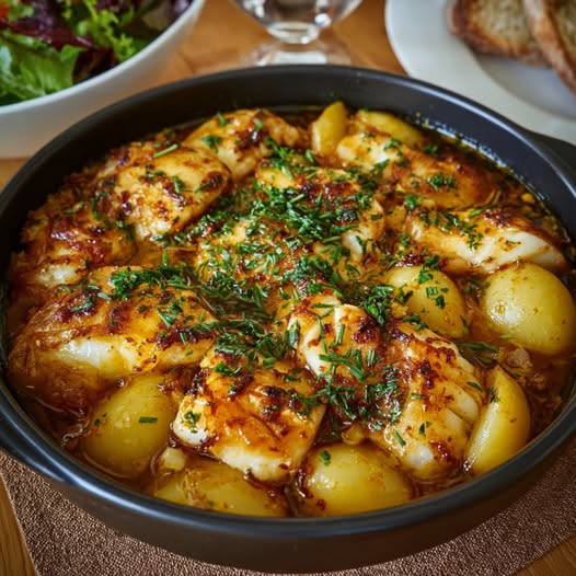 Bourride de Safrán: La Receta Más Sencilla y Deliciosa