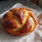 Brioche Suave Y Ligera: La Receta Más Fácil Y Deliciosa