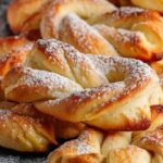 Bugnes Ligeras Caseras: Receta Fácil y Deliciosa