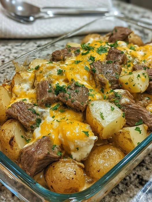 Cazuela de Carne: La Receta Más Sabrosa y Fácil de Preparar