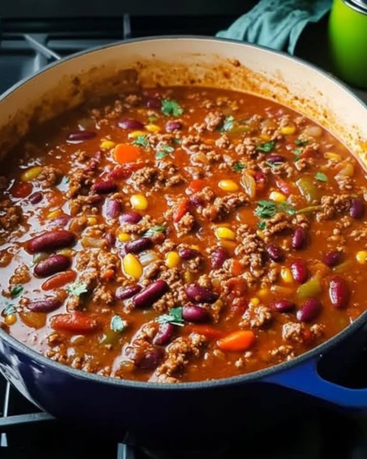 Chili Con Carne
