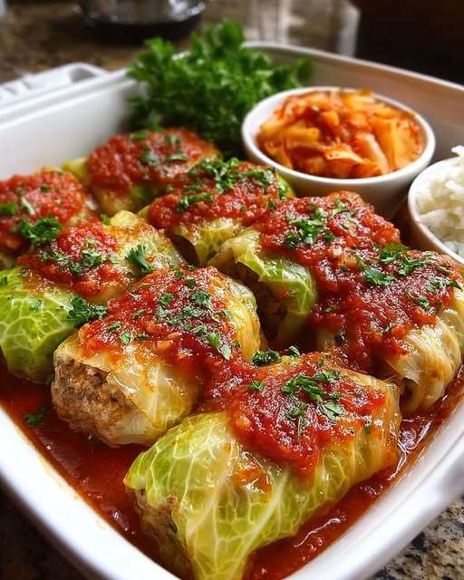 Choux Rellenos Clásicos: La Receta Más Fácil y Deliciosa