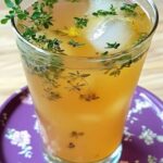 Cóctel Refrescante Aromático: La Mejor Receta Fácil y Deliciosa