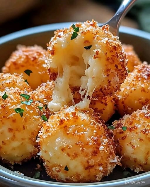 Coliflor Croustillante Parmesano: Receta Fácil y Deliciosa