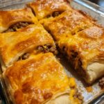 Croissants de Saucisse: Receta Fácil y Deliciosa para Todos