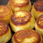 Dampfnudel Alsaciana Perfecta: Receta Fácil y Deliciosa