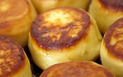 Dampfnudel Alsaciana Perfecta: Receta Fácil y Deliciosa