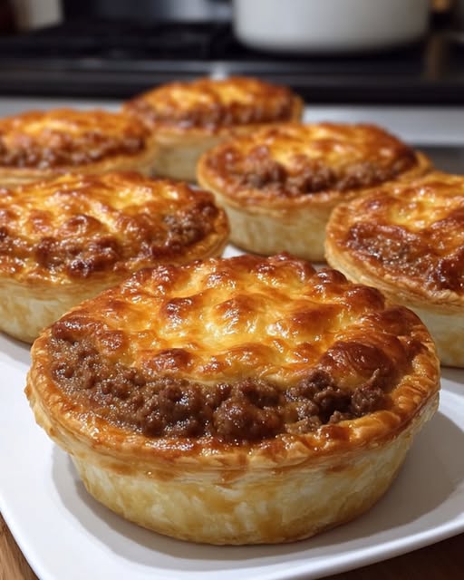 Empanadas de Carne: Receta Fácil y Deliciosa para Todos