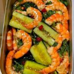 Ensalada Fresca Mariscos: La Mejor Receta para Sorprender