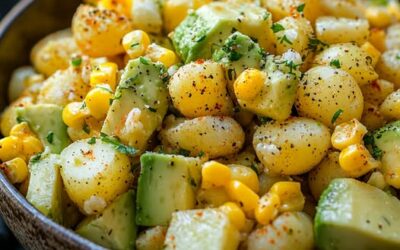 Ensalada de papa: La receta más fácil y deliciosa para cualquier ocasión