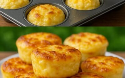Flans de Patata Deliciosos: La Receta Más Fácil y Económica