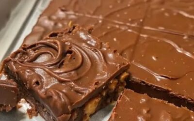 Fudge Chocolate Casero: La Receta Más Fácil y Deliciosa