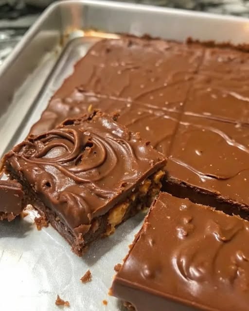 Fudge Chocolate Casero: La Receta Más Fácil y Deliciosa