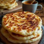 Galettes Rápidas Caseras: Fáciles y Deliciosas en Minutos