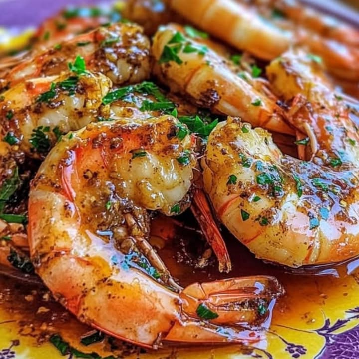 Gambas Ail Piment: La Receta Más Sabrosa y Fácil de Preparar