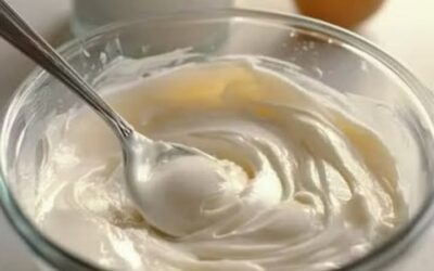 Glaçage Real Perfecto: La Receta Más Fácil y Deliciosa