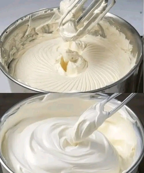 Glaseado Lácteo Fácil