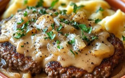 Gratin de Carne: Receta Facile y Deliciosa en 30 Minutos